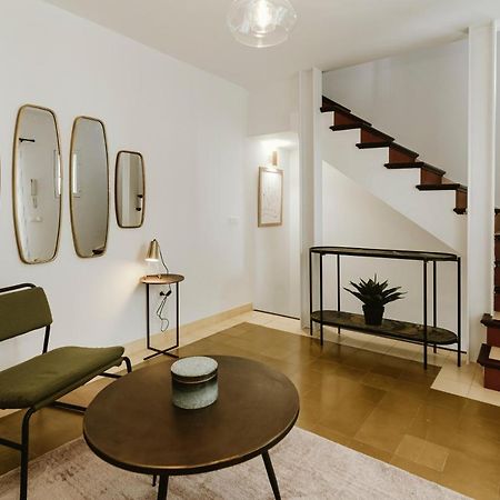 הוילה סביליה Ohliving Alhondiga מראה חיצוני תמונה