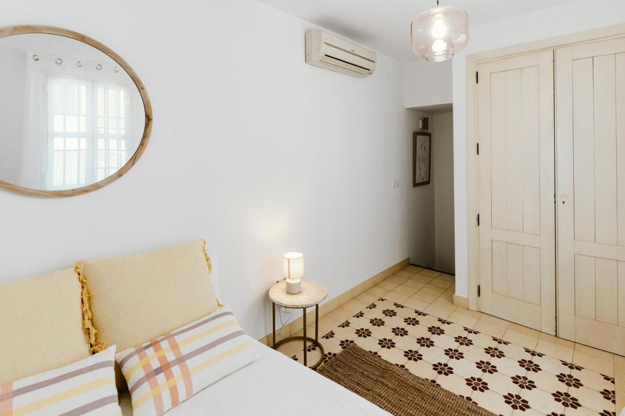 הוילה סביליה Ohliving Alhondiga מראה חיצוני תמונה